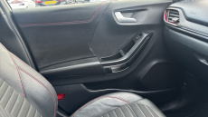 Ford Puma 1.0 EcoBoost Hybrid mHEV 155 ST-Line X 5dr Petrol Hatchback